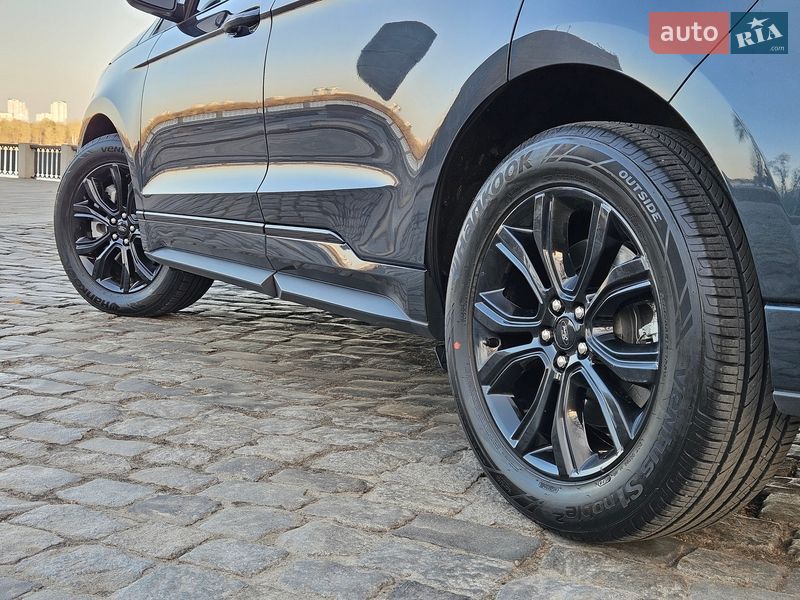 Внедорожник / Кроссовер Ford Edge 2024 в Киеве