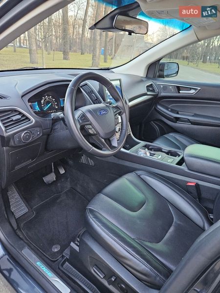 Внедорожник / Кроссовер Ford Edge 2024 в Киеве