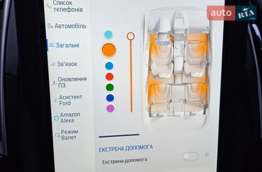 Внедорожник / Кроссовер Ford Edge 2024 в Киеве