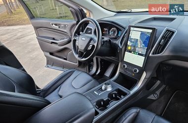Внедорожник / Кроссовер Ford Edge 2024 в Киеве