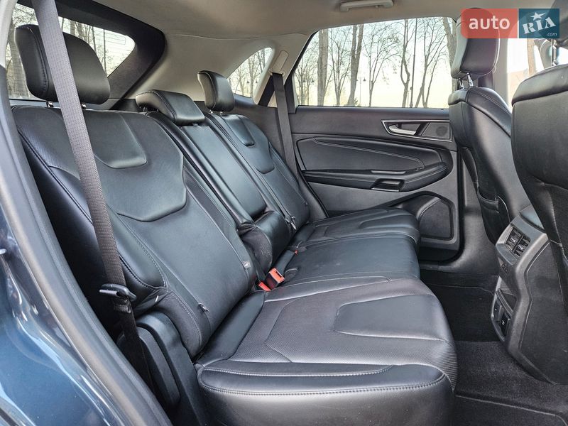 Внедорожник / Кроссовер Ford Edge 2024 в Киеве