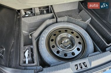Внедорожник / Кроссовер Ford Edge 2024 в Киеве