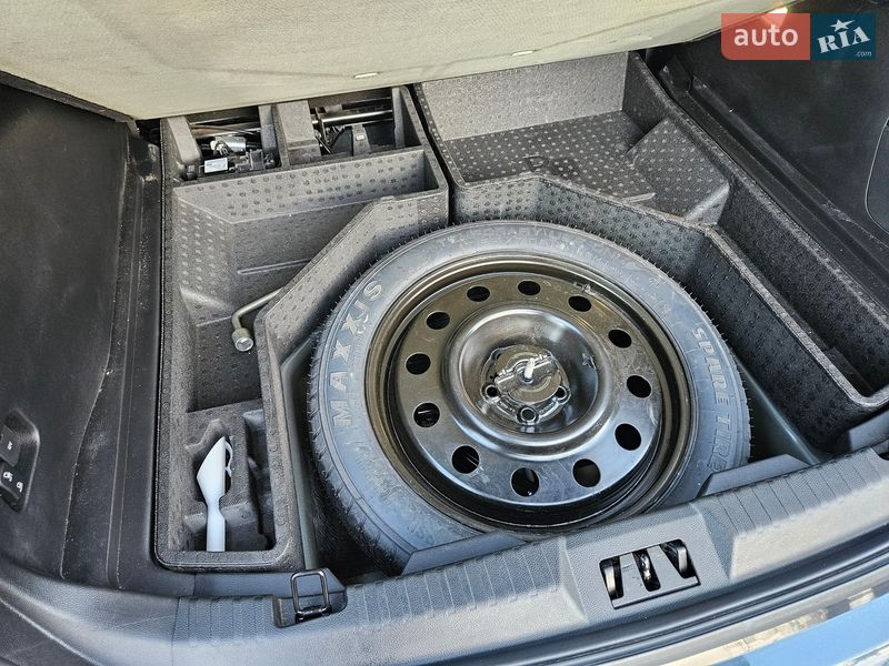 Внедорожник / Кроссовер Ford Edge 2024 в Киеве