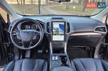 Внедорожник / Кроссовер Ford Edge 2024 в Киеве
