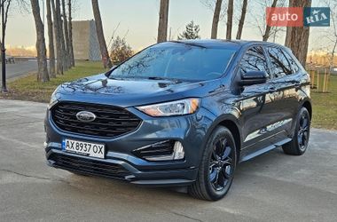 Внедорожник / Кроссовер Ford Edge 2024 в Киеве