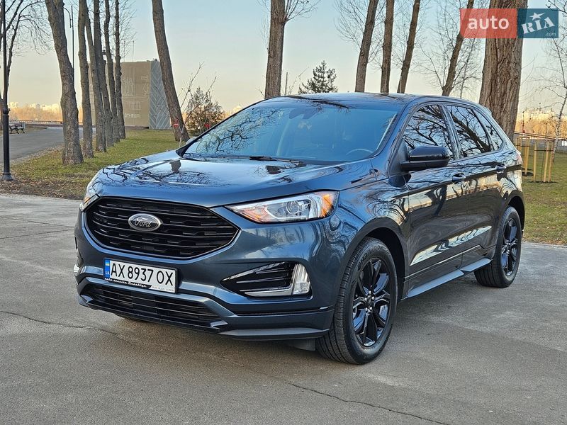 Внедорожник / Кроссовер Ford Edge 2024 в Киеве