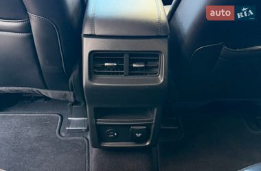 Внедорожник / Кроссовер Ford Edge 2022 в Ивано-Франковске