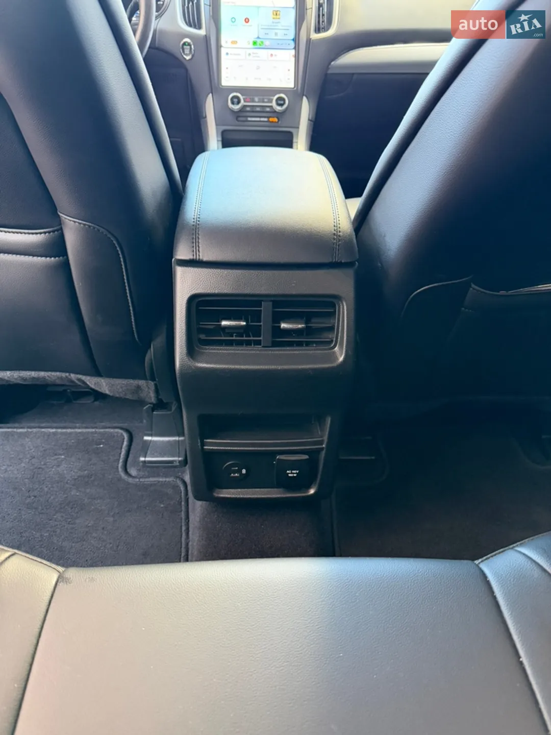 2022 Ford Edge - мініатюра 8