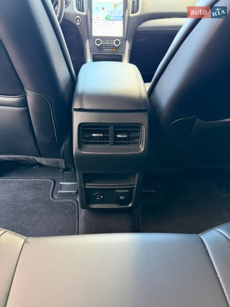 Внедорожник / Кроссовер Ford Edge 2022 в Ивано-Франковске