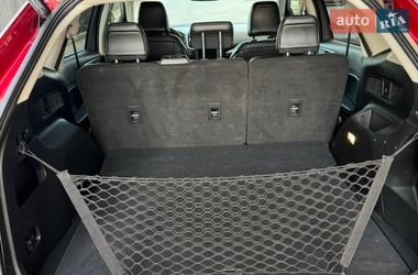 Внедорожник / Кроссовер Ford Edge 2022 в Ивано-Франковске
