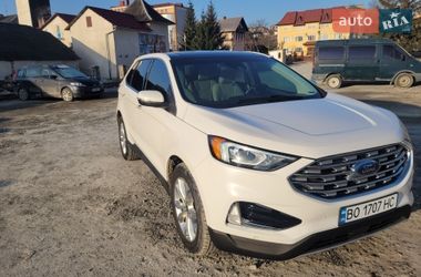 Позашляховик / Кросовер Ford Edge 2020 в Чорткові