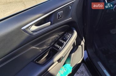Внедорожник / Кроссовер Ford Edge 2018 в Ровно