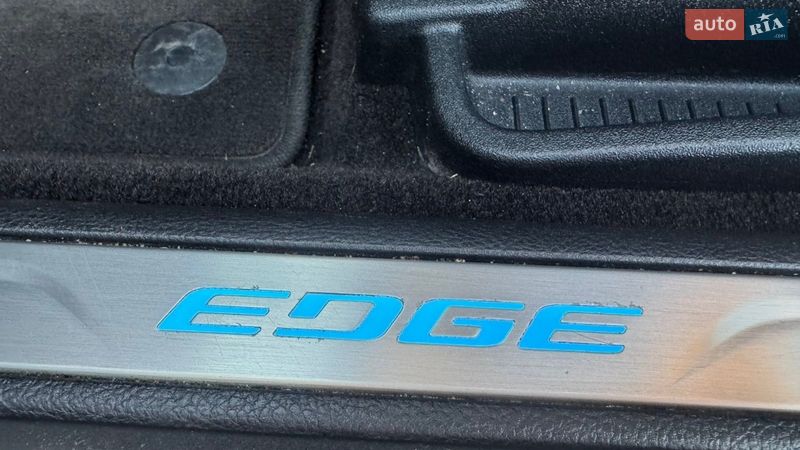 Внедорожник / Кроссовер Ford Edge 2015 в Шептицькому