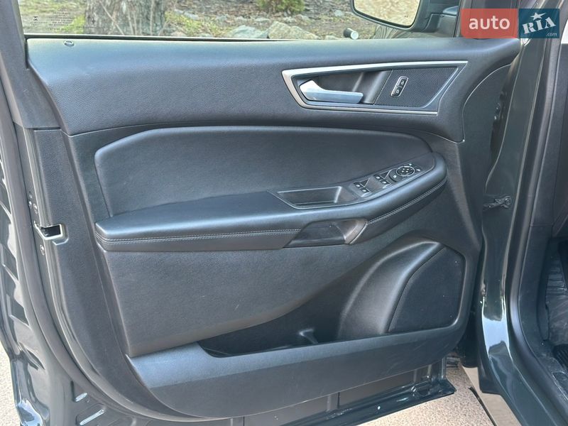 Позашляховик / Кросовер Ford Edge 2023 в Дніпрі