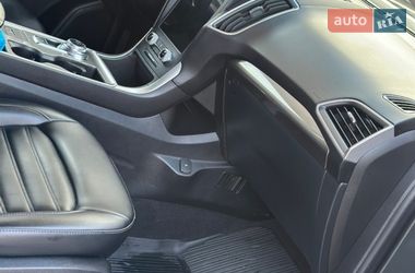 Внедорожник / Кроссовер Ford Edge 2023 в Днепре