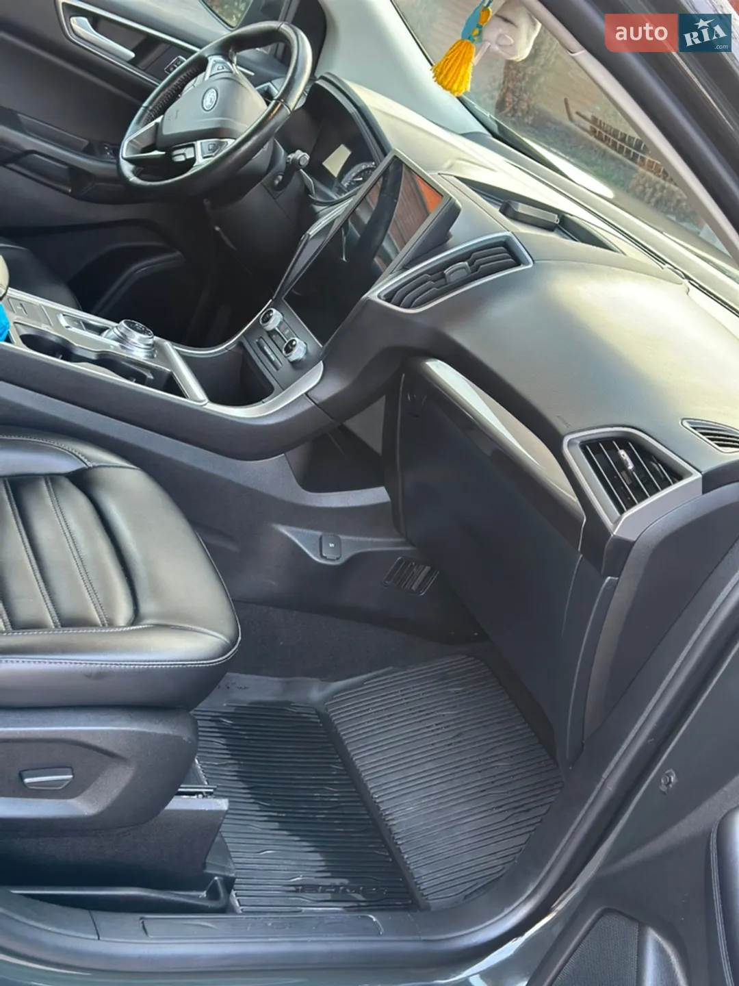 2023 Ford Edge - мініатюра 16