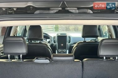 Внедорожник / Кроссовер Ford Edge 2023 в Днепре