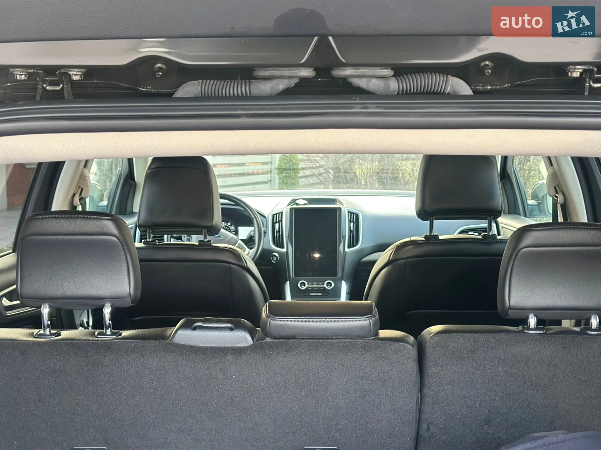 2023 Ford Edge - мініатюра 20