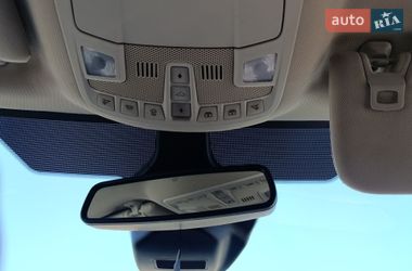 Внедорожник / Кроссовер Ford Edge 2020 в Чернигове