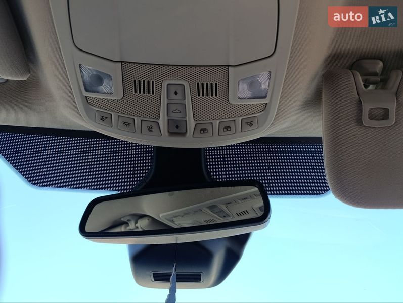 Позашляховик / Кросовер Ford Edge 2020 в Чернігові фото 10 Позашляховик / Кросовер Ford Edge 2020 в Чернігові