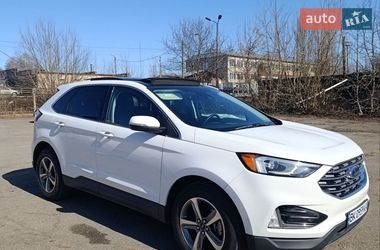 Внедорожник / Кроссовер Ford Edge 2020 в Чернигове