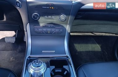 Внедорожник / Кроссовер Ford Edge 2020 в Чернигове