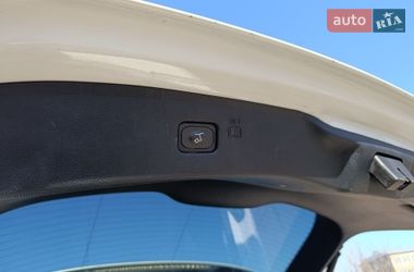 Внедорожник / Кроссовер Ford Edge 2020 в Чернигове