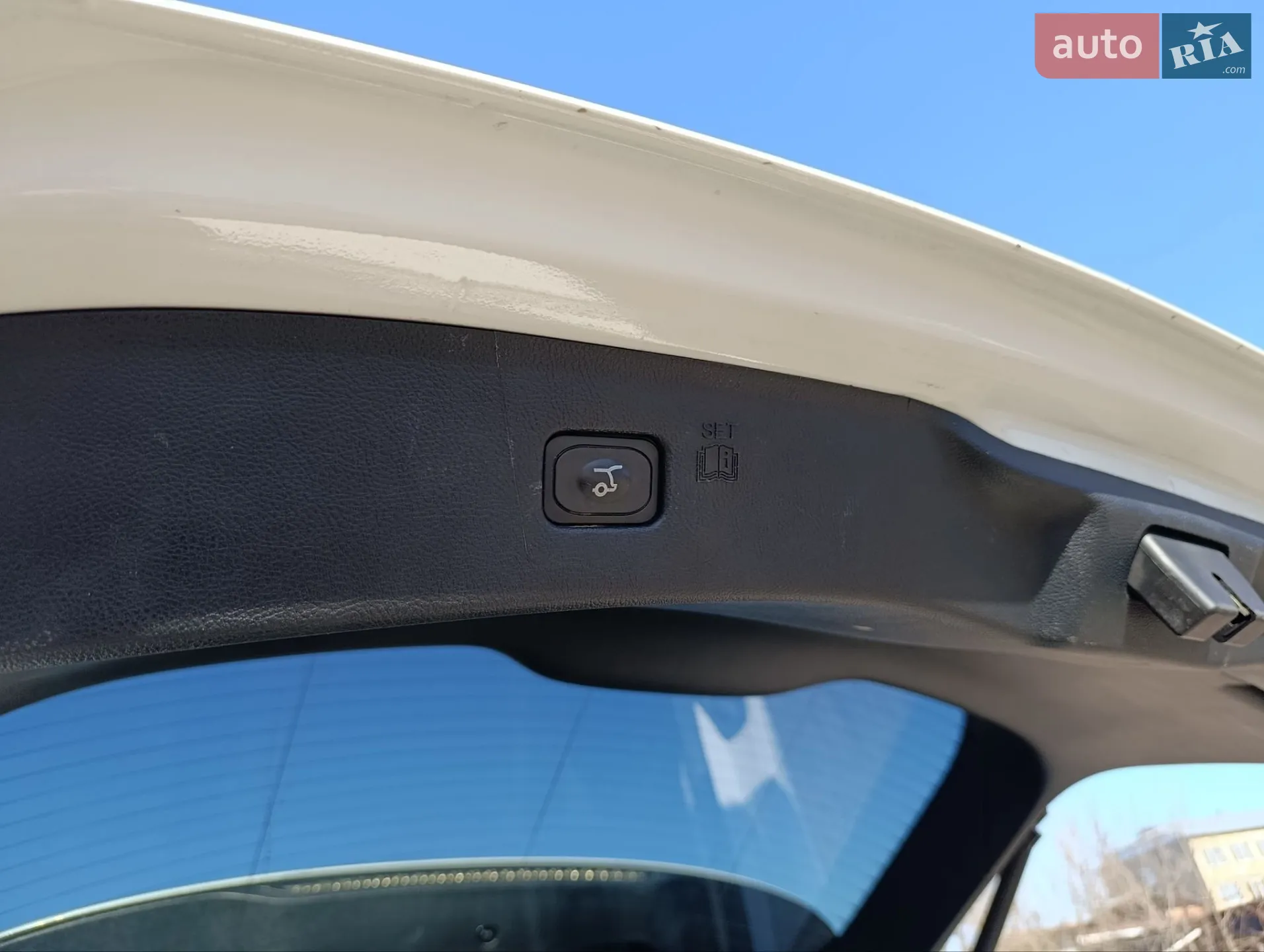 2020 Ford Edge - мініатюра 17