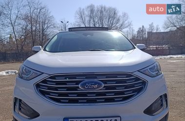 Внедорожник / Кроссовер Ford Edge 2020 в Чернигове