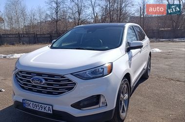Внедорожник / Кроссовер Ford Edge 2020 в Чернигове
