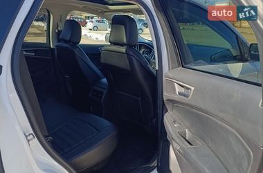 Внедорожник / Кроссовер Ford Edge 2020 в Чернигове
