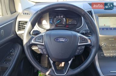 Внедорожник / Кроссовер Ford Edge 2020 в Чернигове