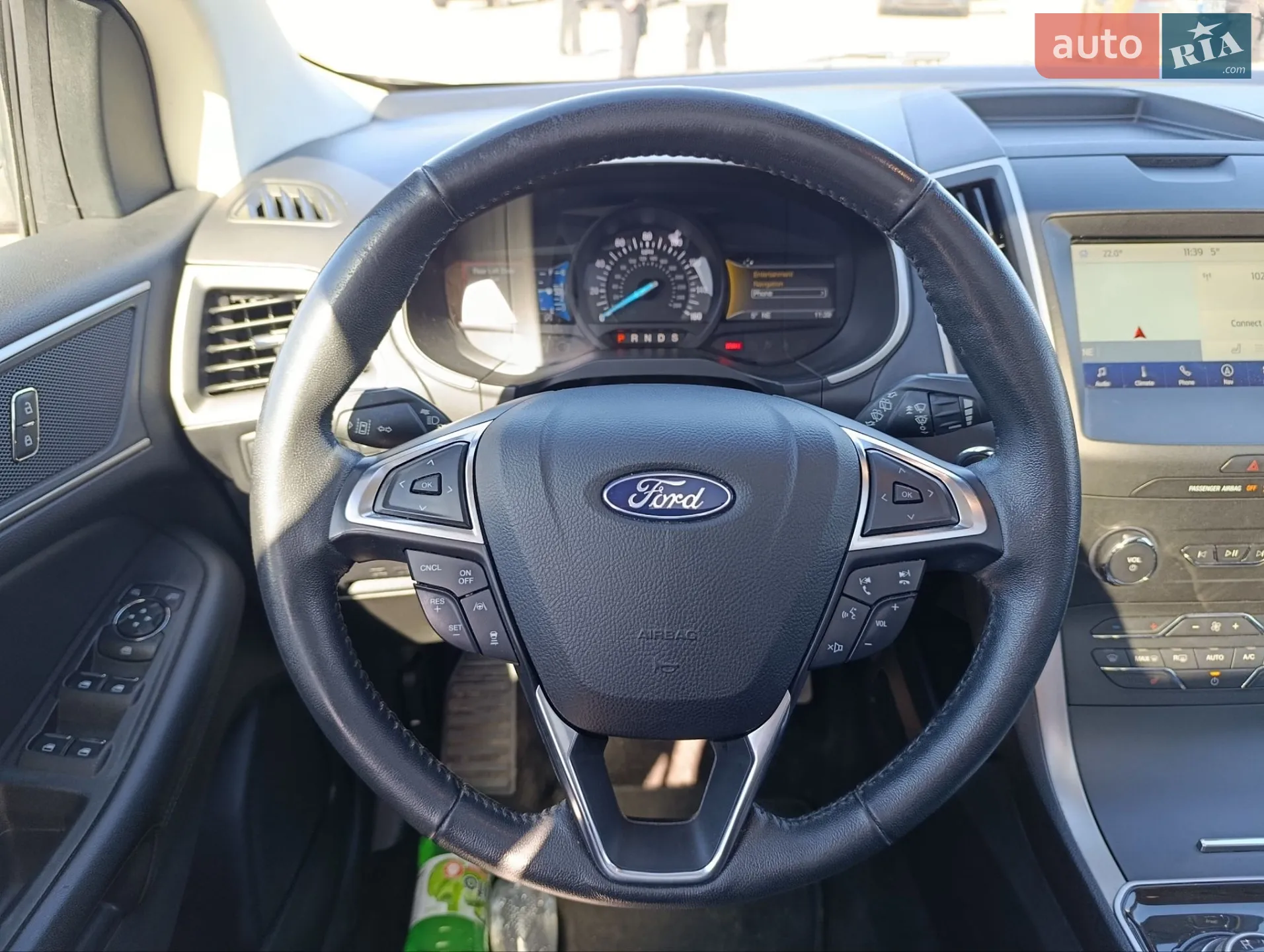 2020 Ford Edge - мініатюра 38