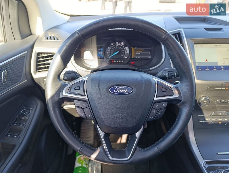 Позашляховик / Кросовер Ford Edge 2020 в Чернігові фото 38 Позашляховик / Кросовер Ford Edge 2020 в Чернігові