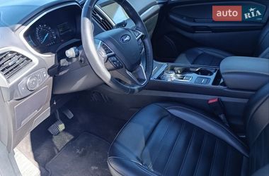 Внедорожник / Кроссовер Ford Edge 2020 в Чернигове