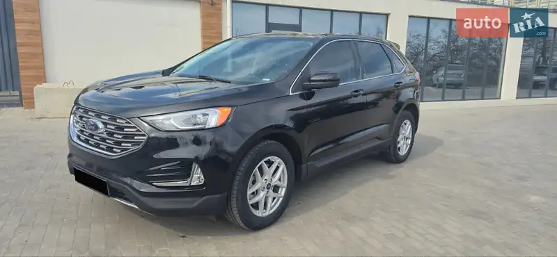 Ford Edge