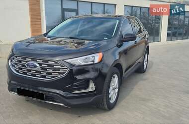 Внедорожник / Кроссовер Ford Edge 2022 в Одессе