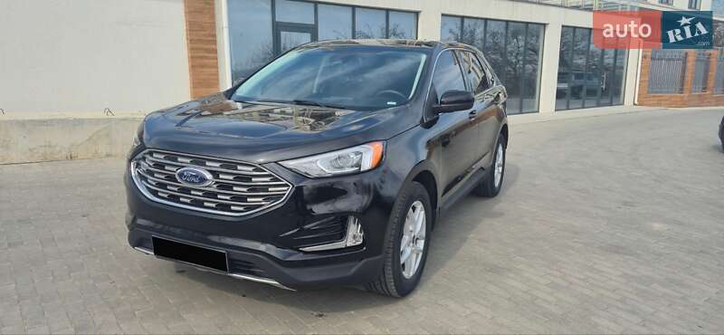 Внедорожник / Кроссовер Ford Edge 2022 в Одессе