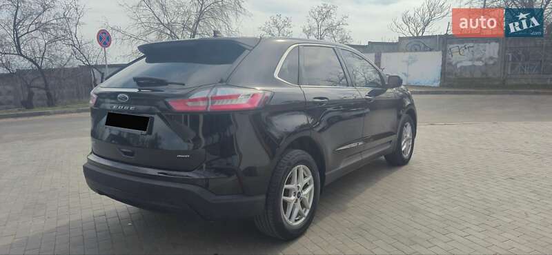 Внедорожник / Кроссовер Ford Edge 2022 в Одессе