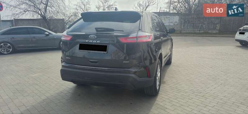 Внедорожник / Кроссовер Ford Edge 2022 в Одессе