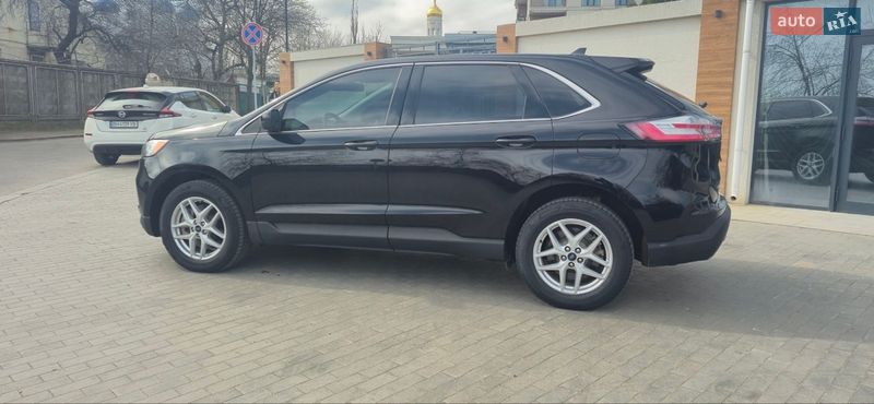 Внедорожник / Кроссовер Ford Edge 2022 в Одессе