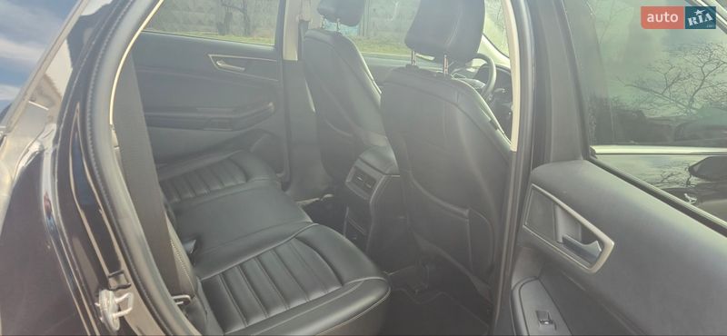Внедорожник / Кроссовер Ford Edge 2022 в Одессе