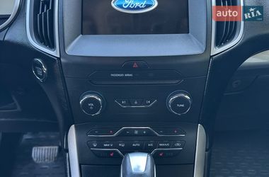 Внедорожник / Кроссовер Ford Edge 2016 в Ивано-Франковске