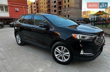 Внедорожник / Кроссовер Ford Edge 2020 в Тернополе