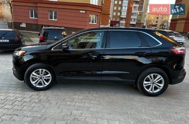 Внедорожник / Кроссовер Ford Edge 2020 в Тернополе