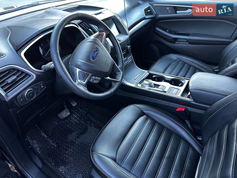 Внедорожник / Кроссовер Ford Edge 2020 в Тернополе