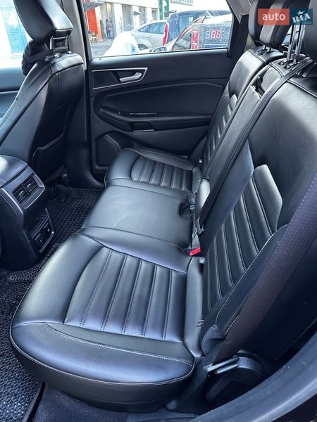 Внедорожник / Кроссовер Ford Edge 2020 в Тернополе
