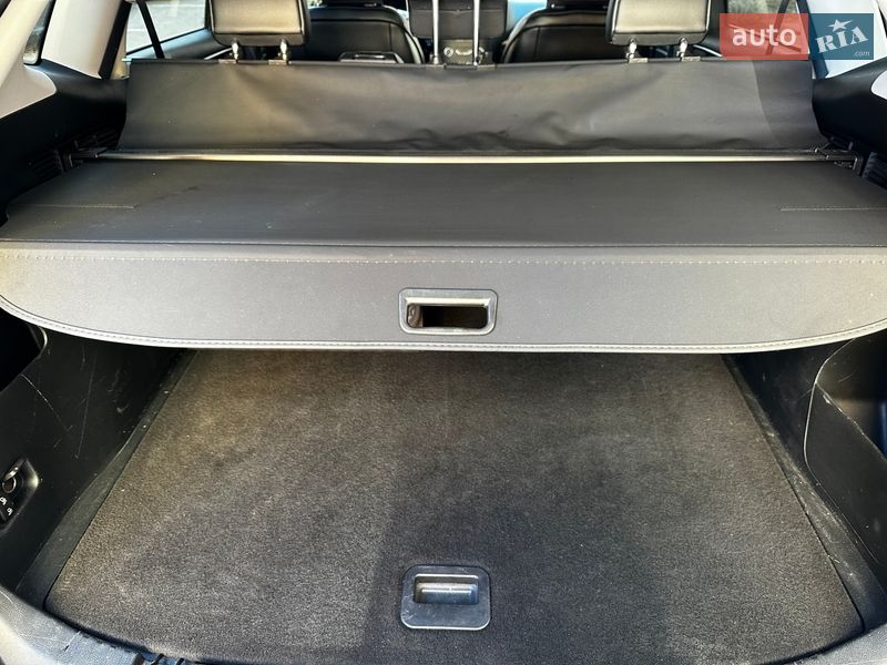 Внедорожник / Кроссовер Ford Edge 2020 в Тернополе