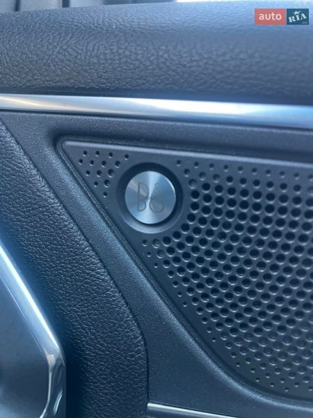 Позашляховик / Кросовер Ford Edge 2020 в Львові