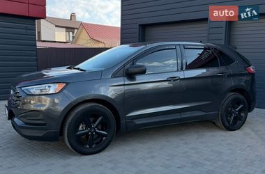 Внедорожник / Кроссовер Ford Edge 2019 в Белой Церкви